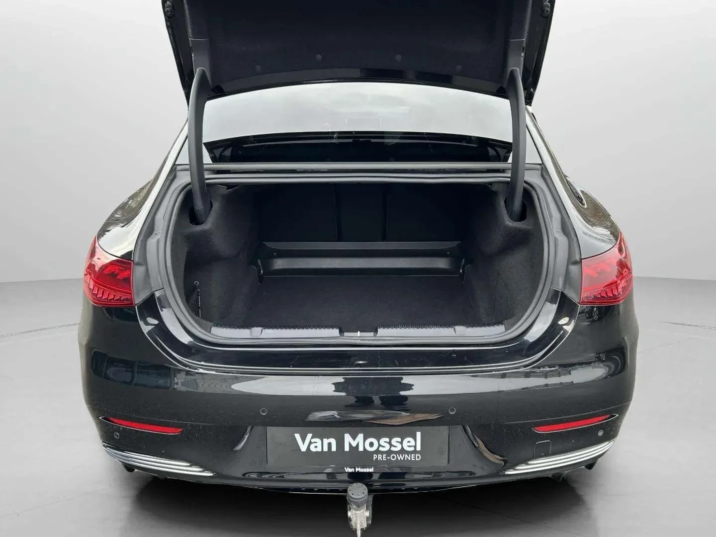 Mercedes-Benz EQE EQE43 AMG 4Matic