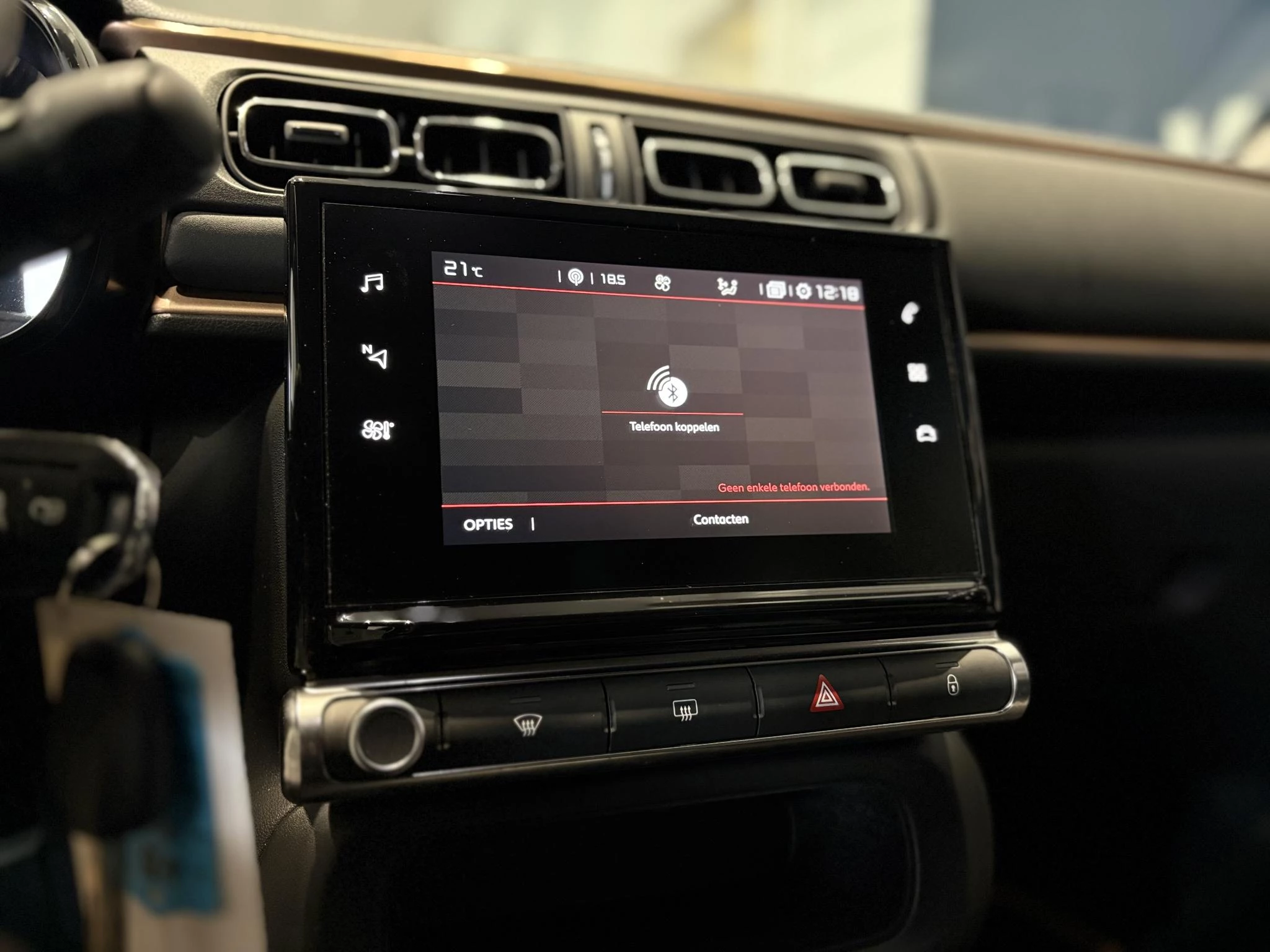 Citroën C3 1.2 PureTech S&S Origins