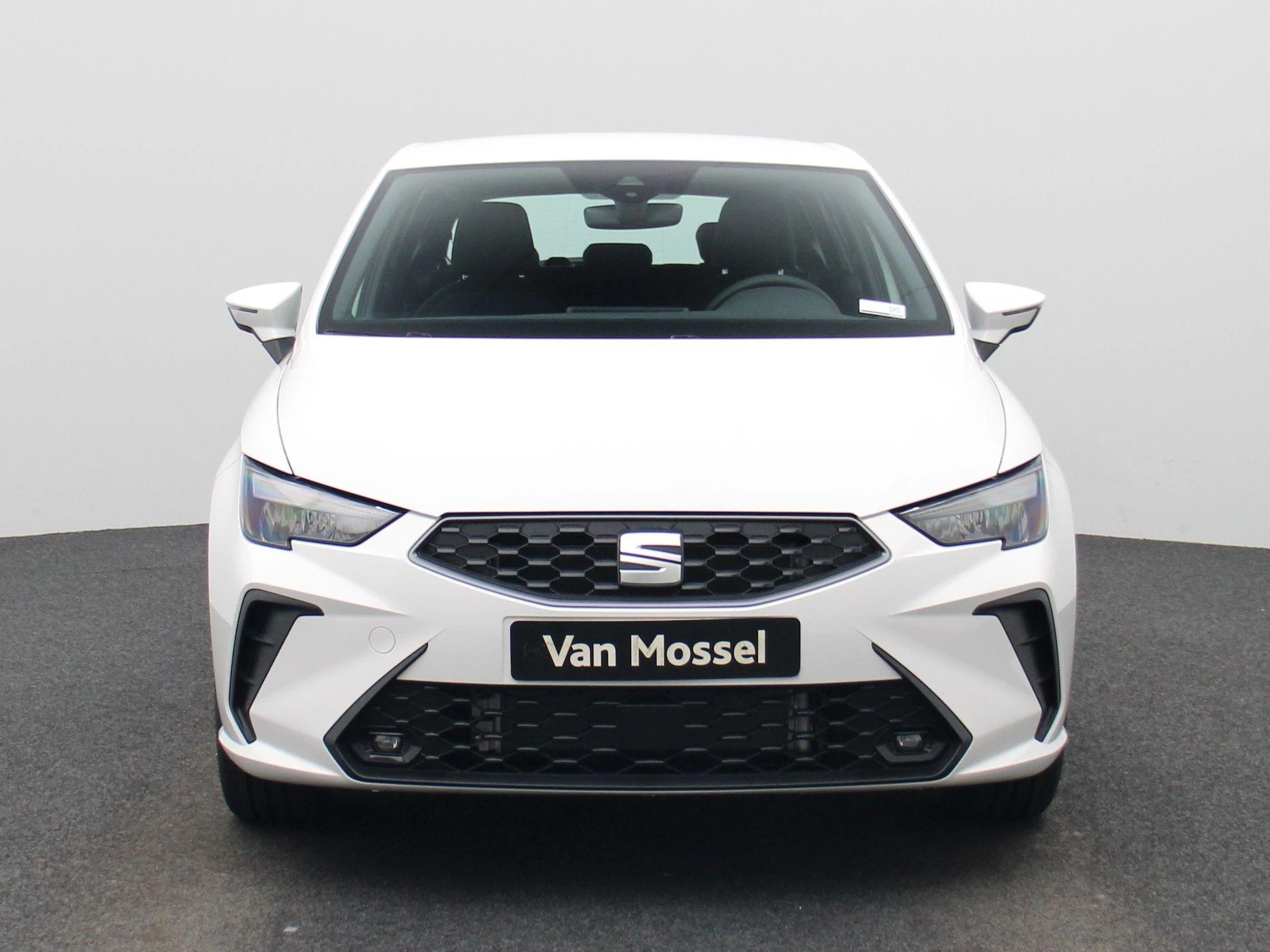 SEAT Ibiza 1.0 EcoTSI Style Plus