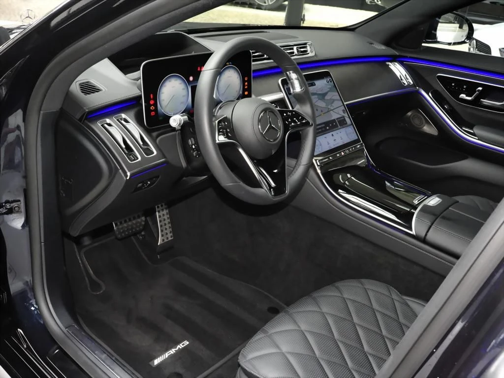 Mercedes-Benz-S-Klasse 500-image-8