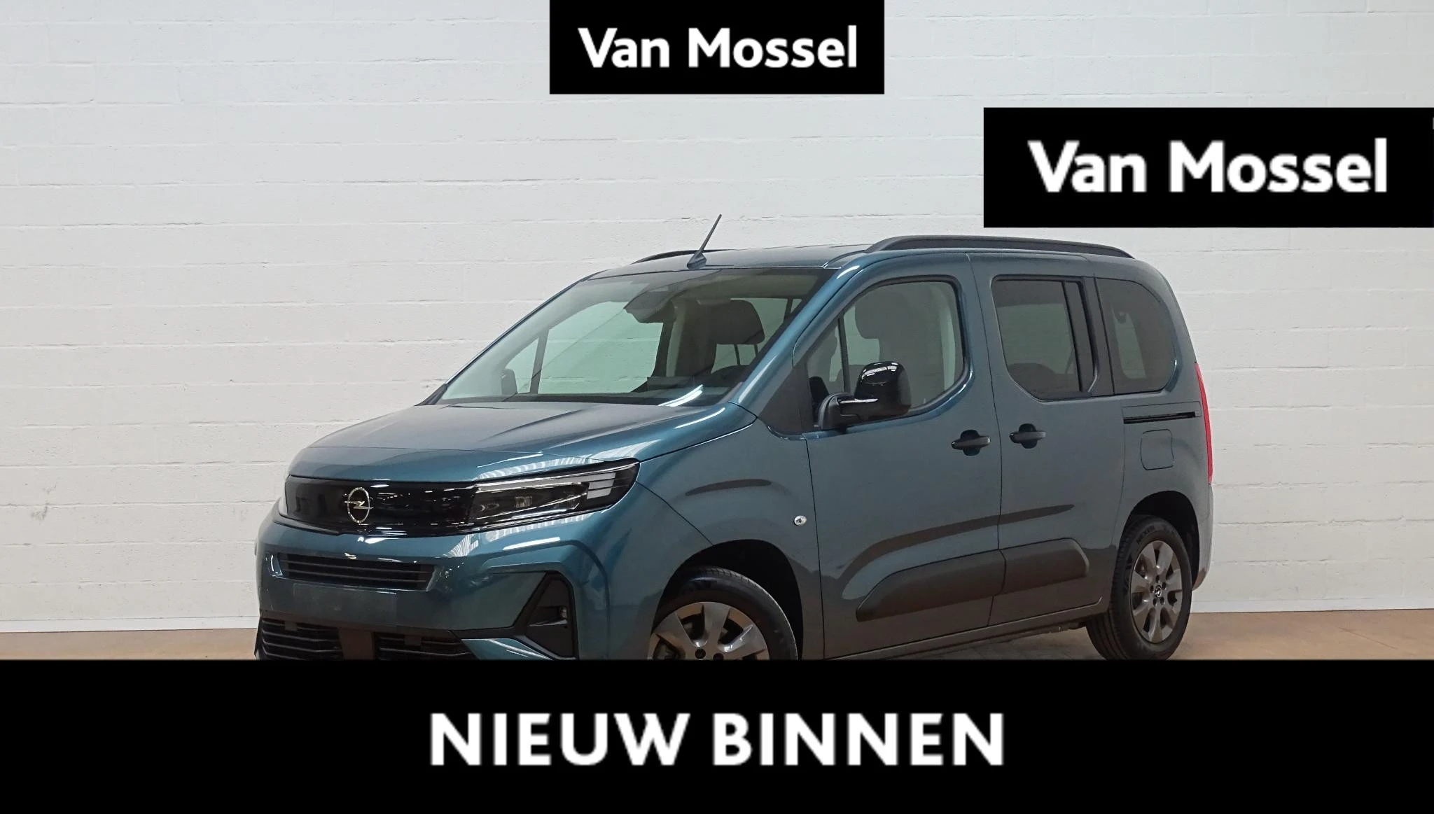 Opel-Combo Life-image-0