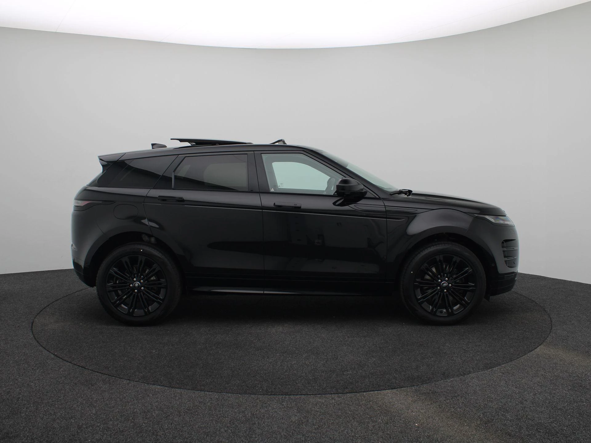Land Rover-Range Rover Evoque-image-5