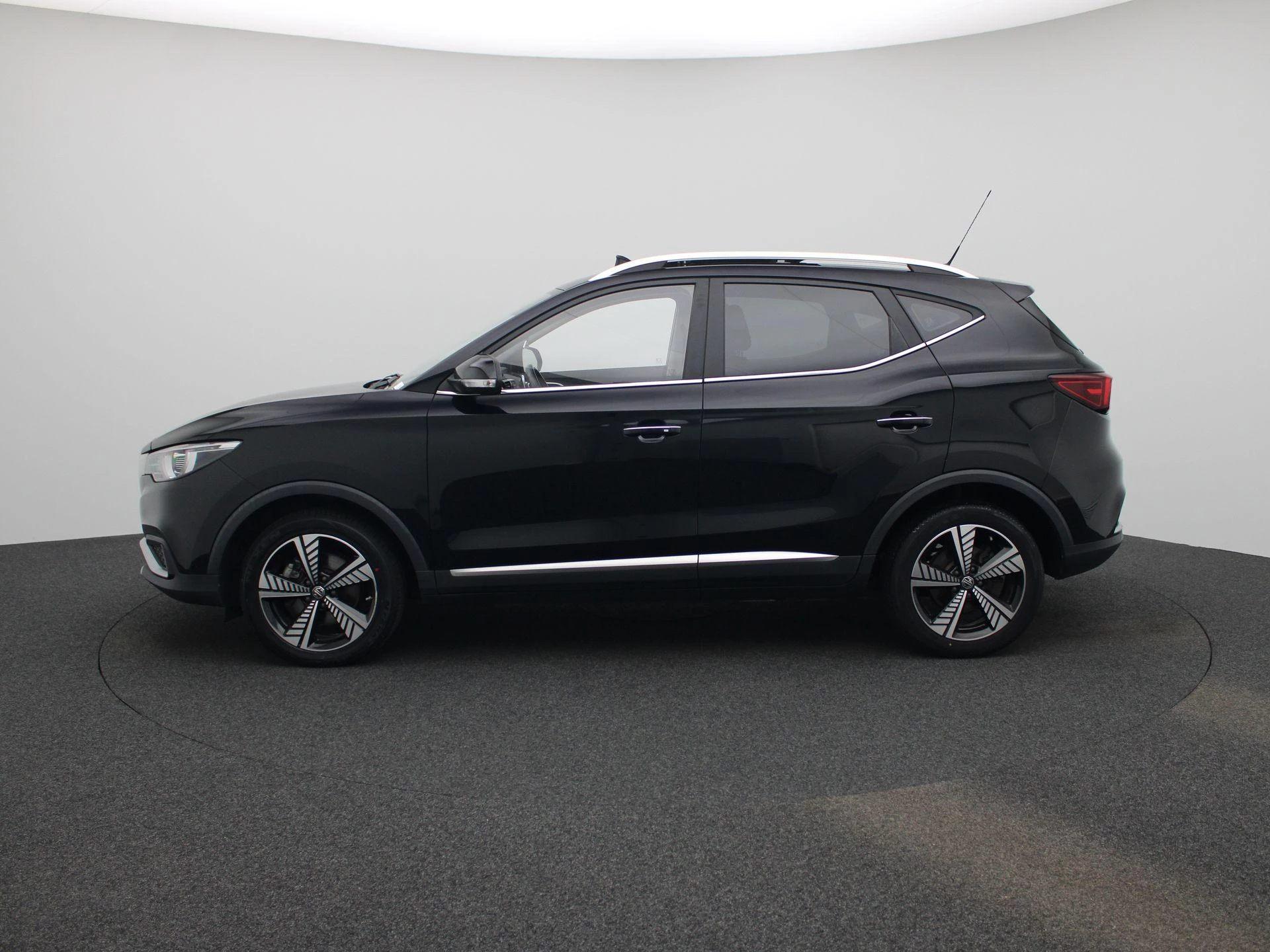 MG ZS EV
