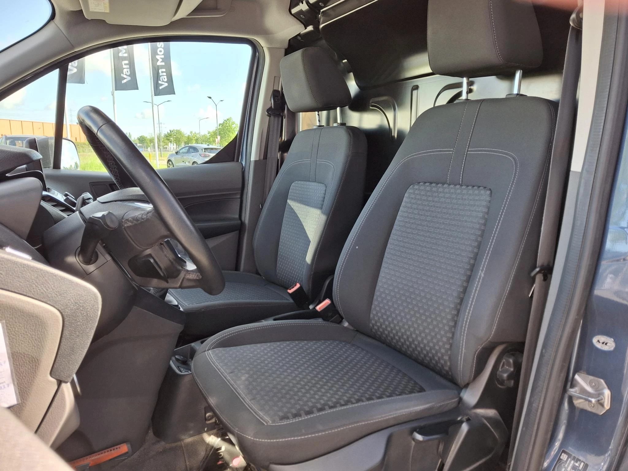 Ford Transit Connect 1.0 Ecoboost L2 Trend