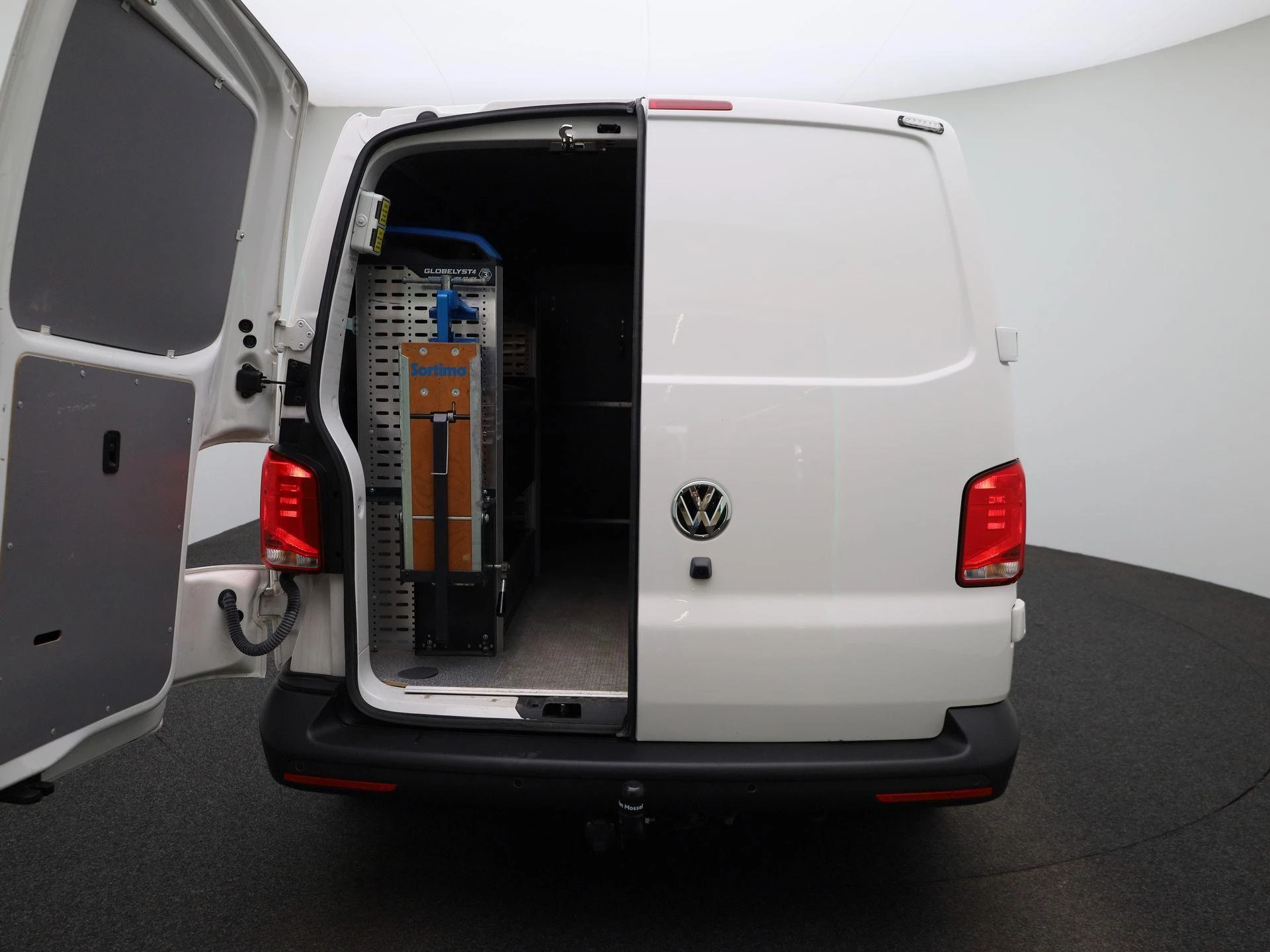 Volkswagen Transporter 2.0 TDI L2H1 150PK