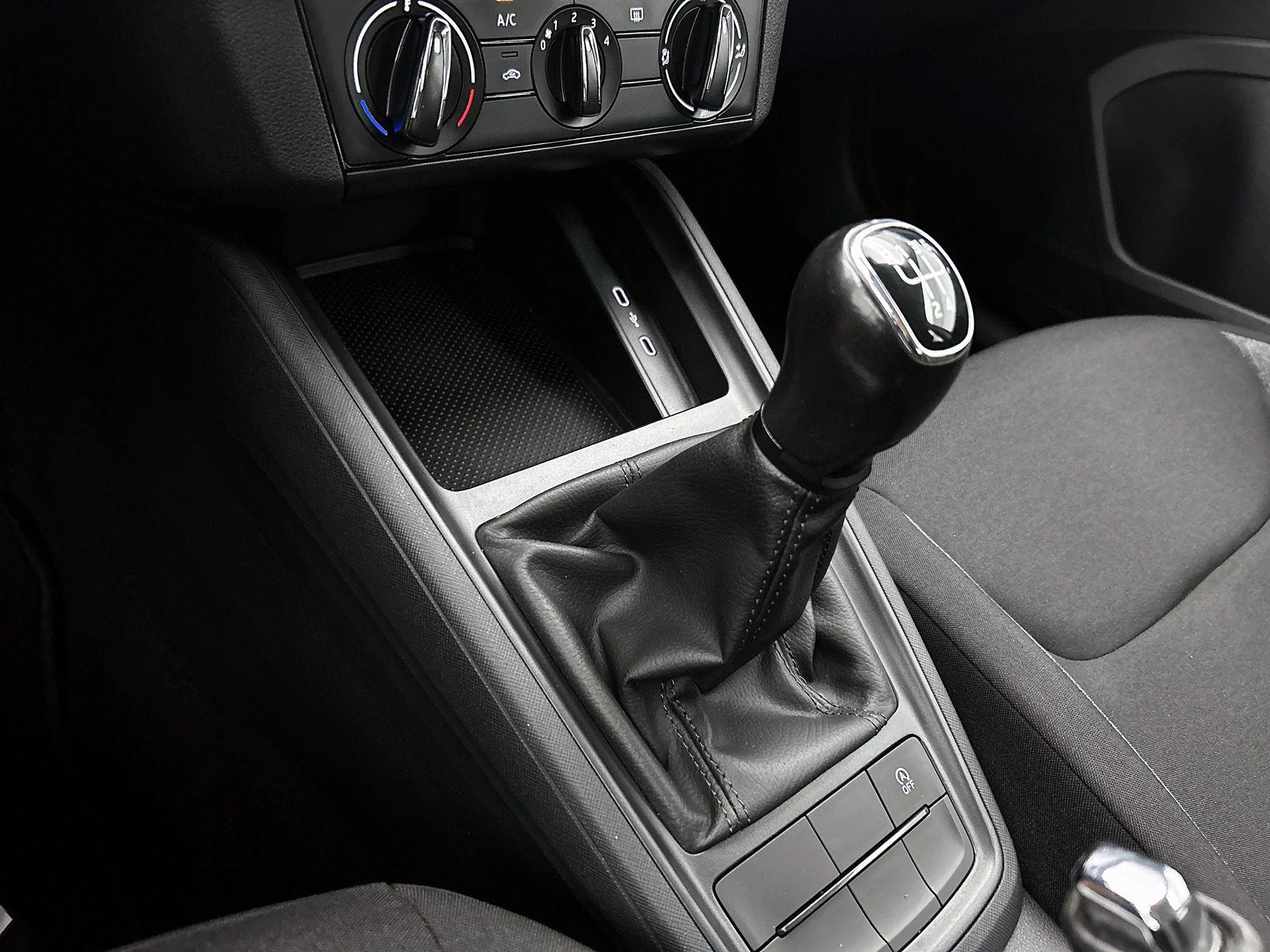 Škoda Kamiq 1.0 TSI Active