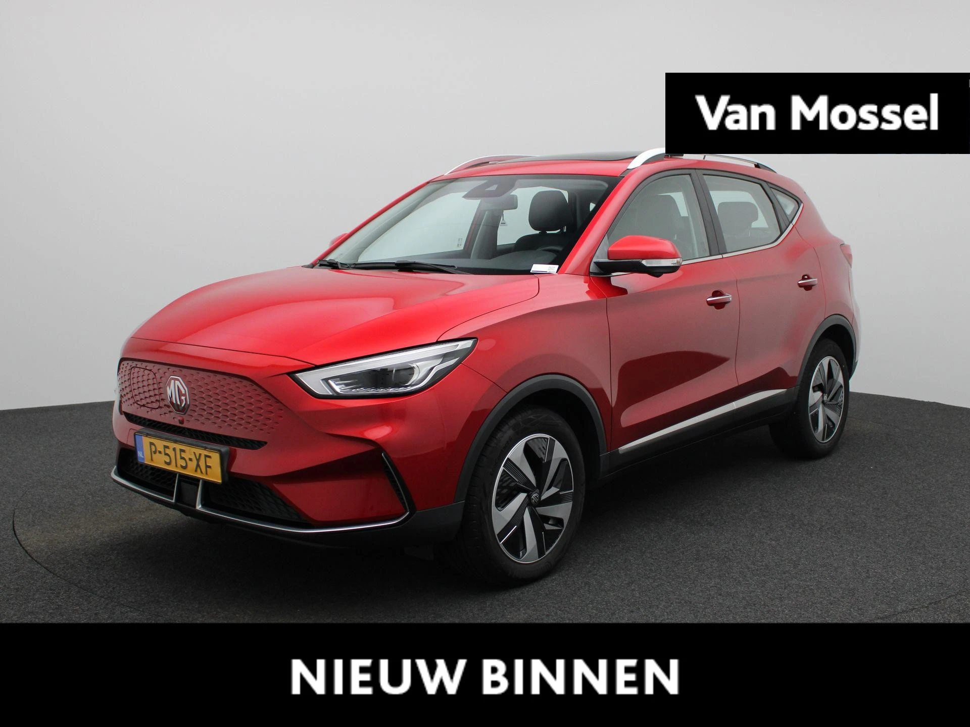 MG-ZS EV-image-0