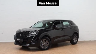 Peugeot 2008 1.2T Active +gps+camera+park pilot achteraan VERWA