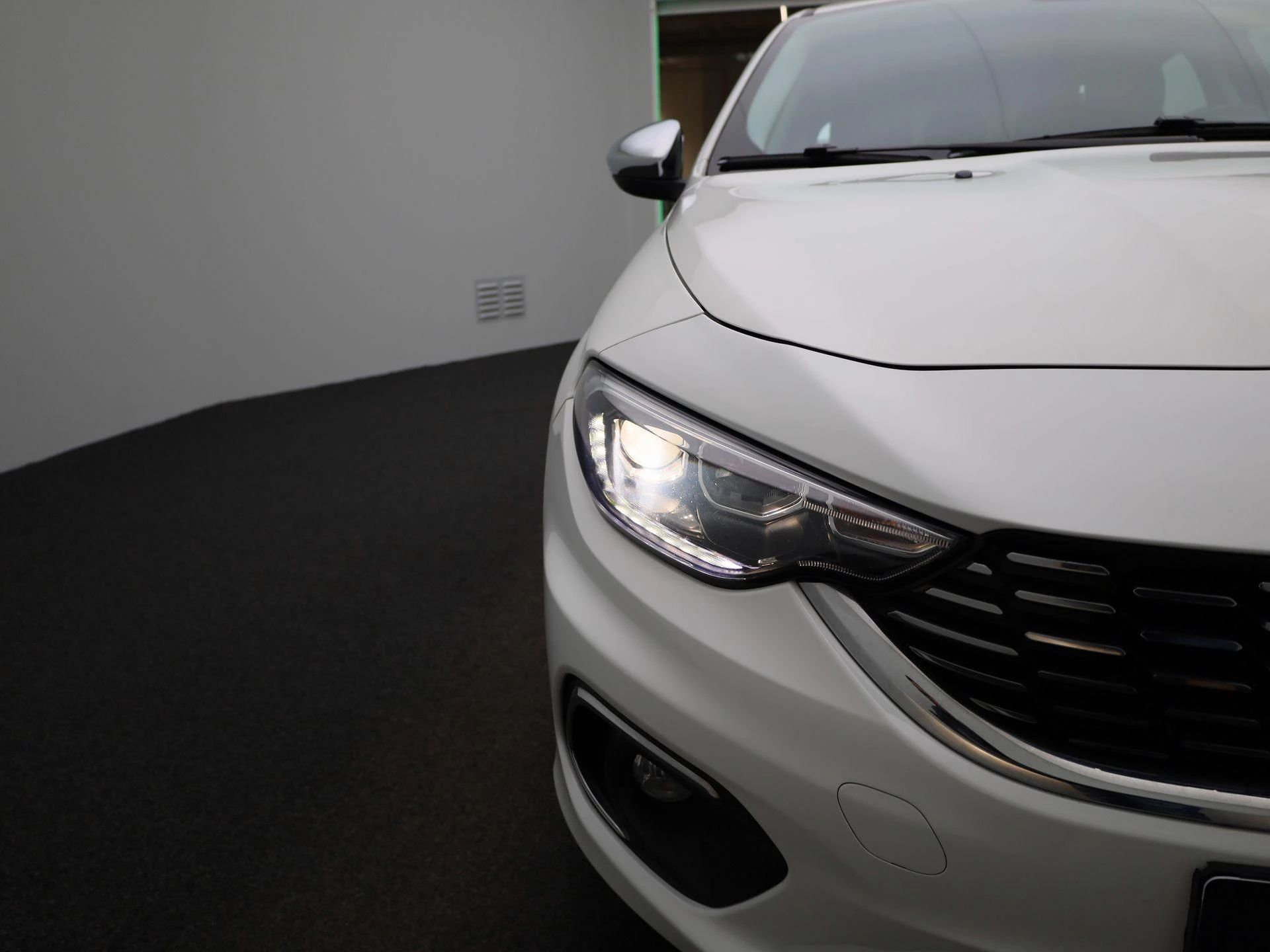 Fiat Tipo Hatchback 1.4 Mirror | LED | Carplay | Cruise Control