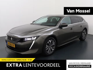 Peugeot 508 SW 1.6 PureTech Blue Lease Allure