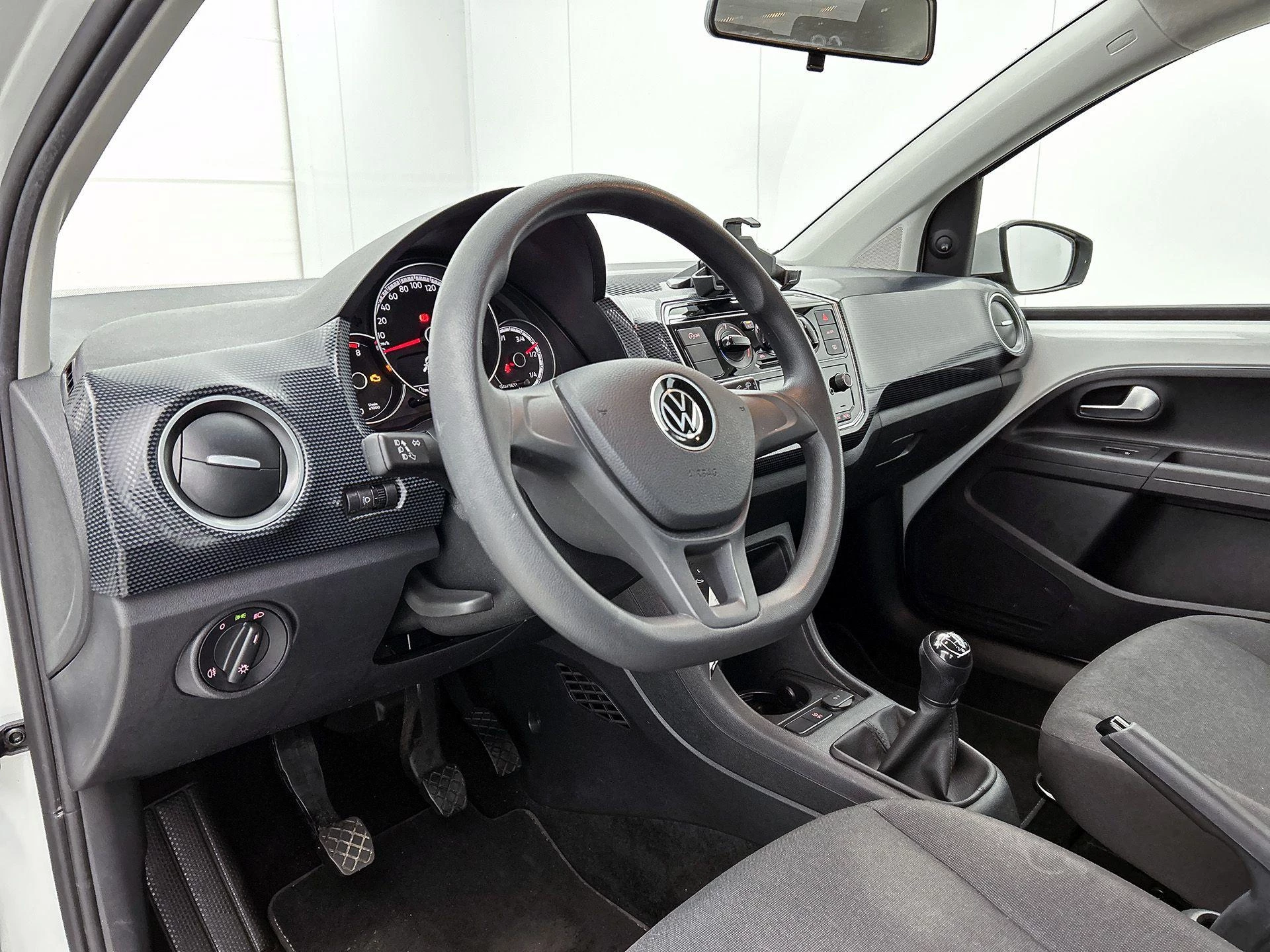 Volkswagen up! 1.0 65 PK|