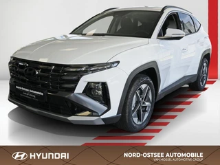 Hyundai Tucson FL Trend Krell Sound System Trend