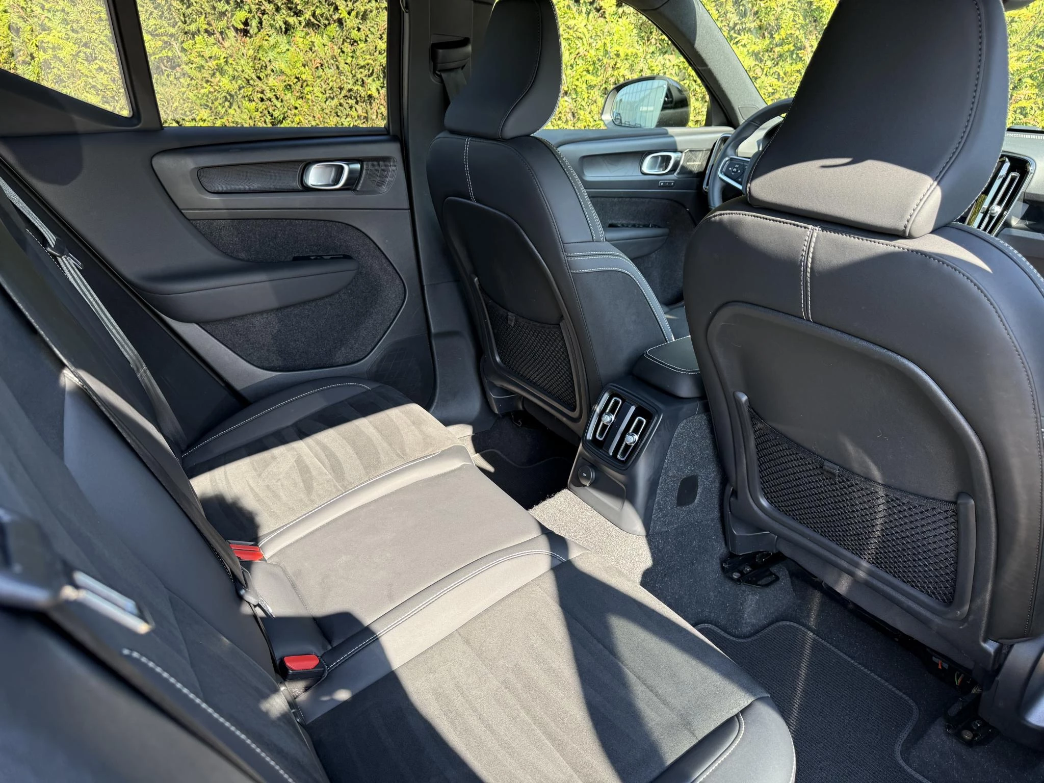 Volvo XC40 T4 Plug-in hybrid Plus Dark