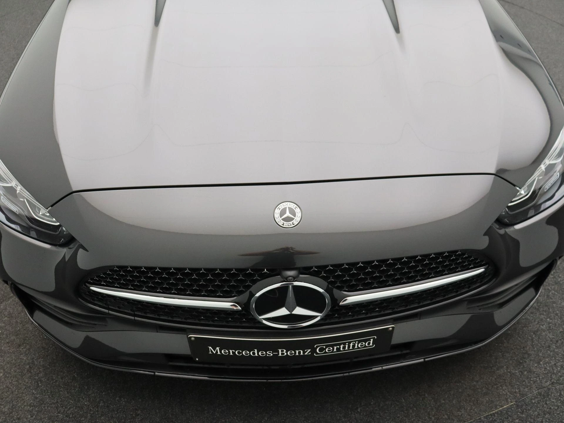 Mercedes-Benz-Classe C-image-23