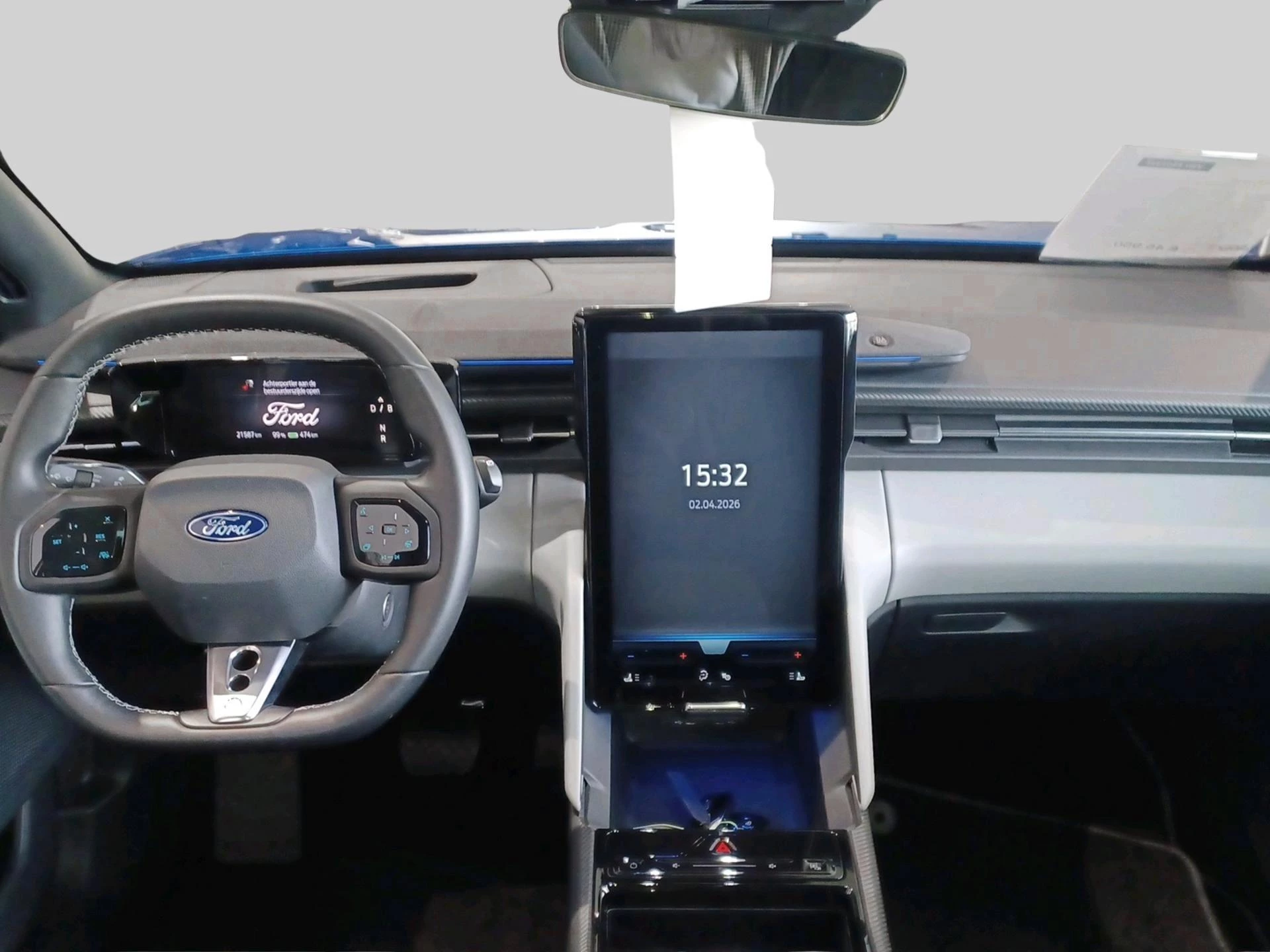 Ford Capri AWD Premium - 546km Range - Pano - 360 View