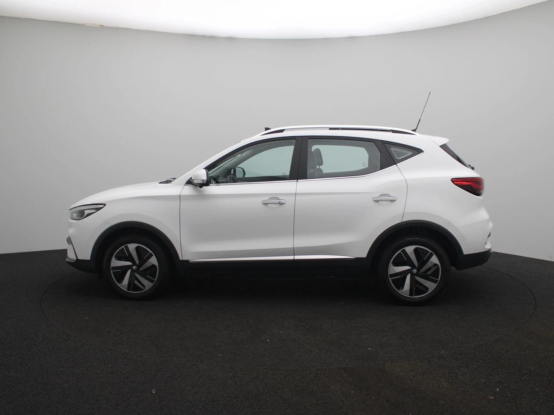 MG ZS EV