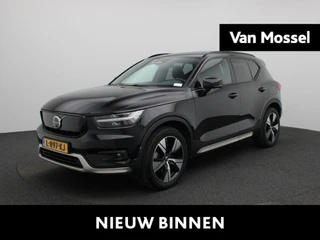 Volvo XC40 Recharge P8 AWD R-Design
