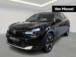 Citroën C4 Hybrid 145 ch Automatic MAX