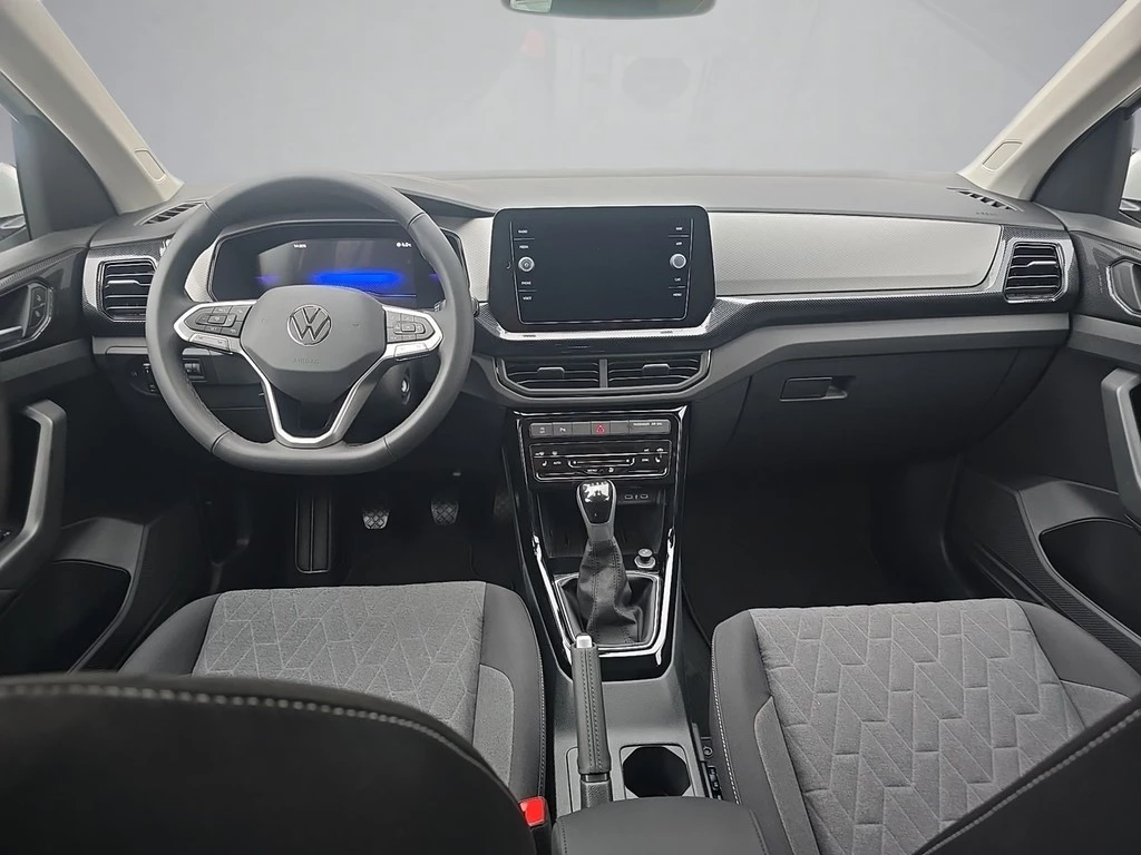 Volkswagen T-Cross Life 1.0 l TSI 70 kW 5-Gang Life