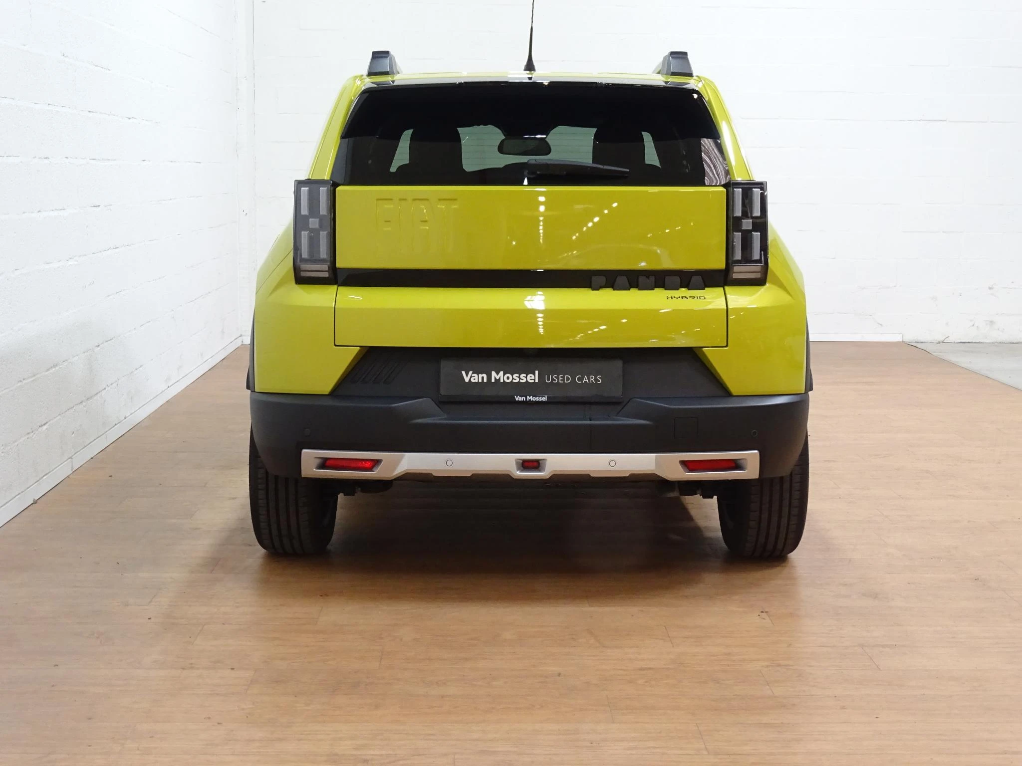 Fiat-Grande Panda-image-9