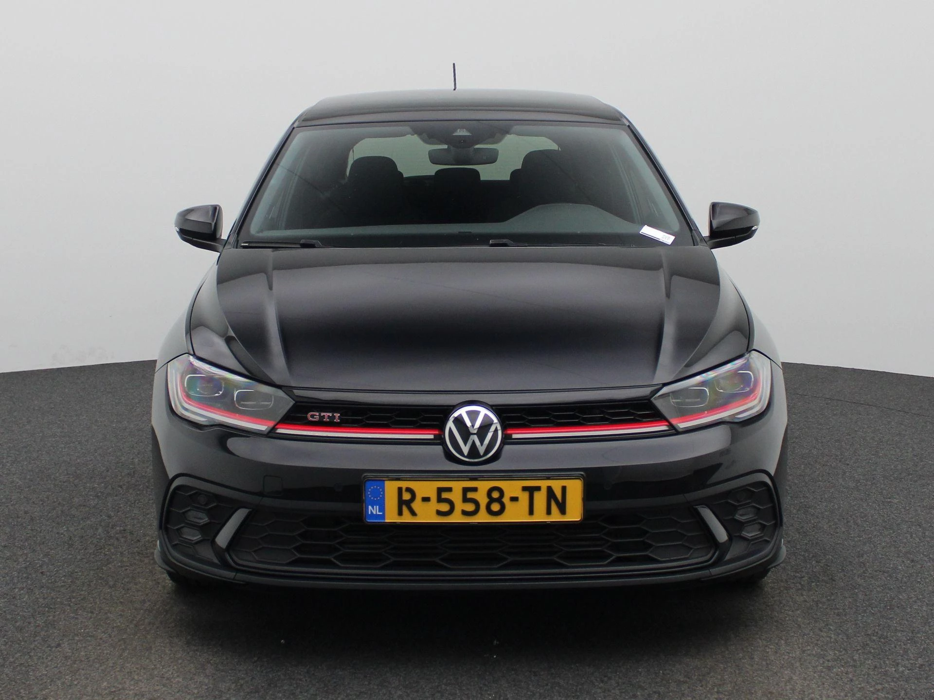 Volkswagen Polo 2.0 TSI GTI