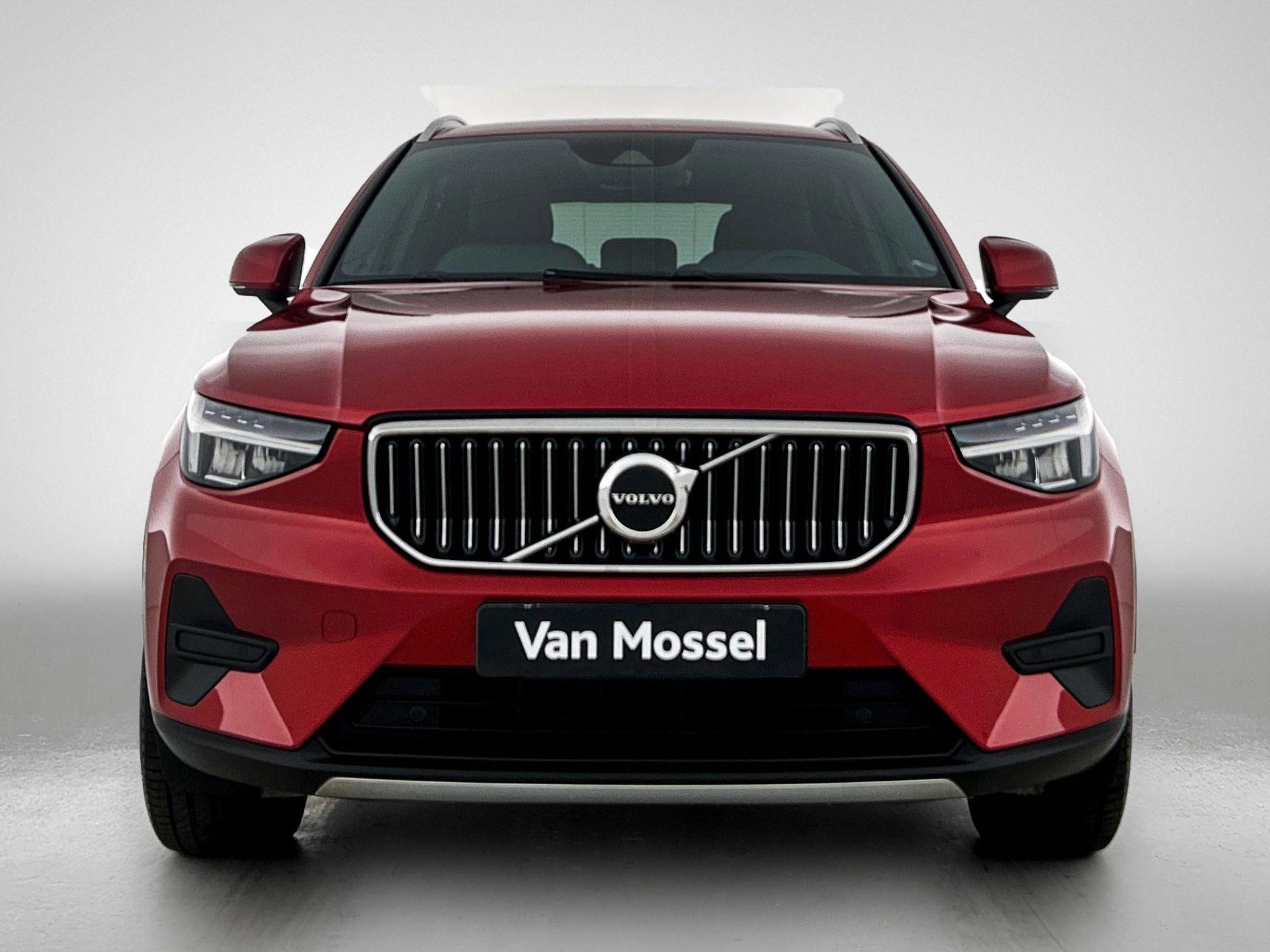 Volvo XC40 T5 Recharge Plus Bright
