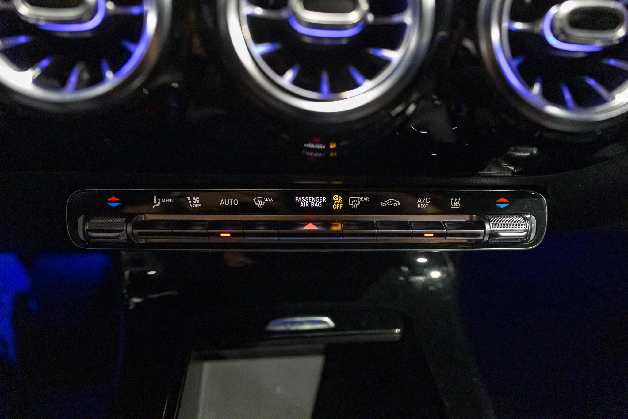 Mercedes-Benz CLA CLA 250 e Business Solution