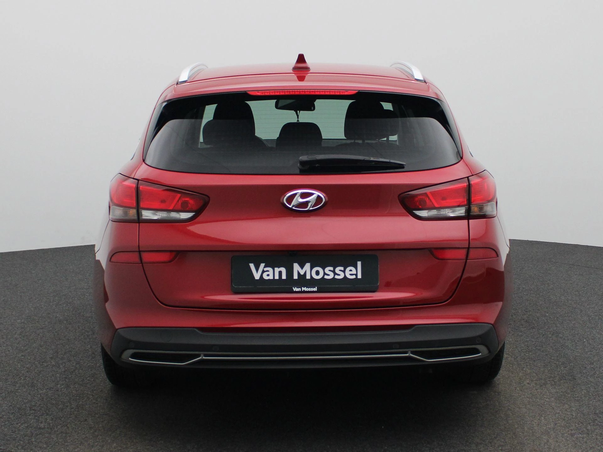 Hyundai i30 Wagon 1.0 T-GDi 88kW Techno