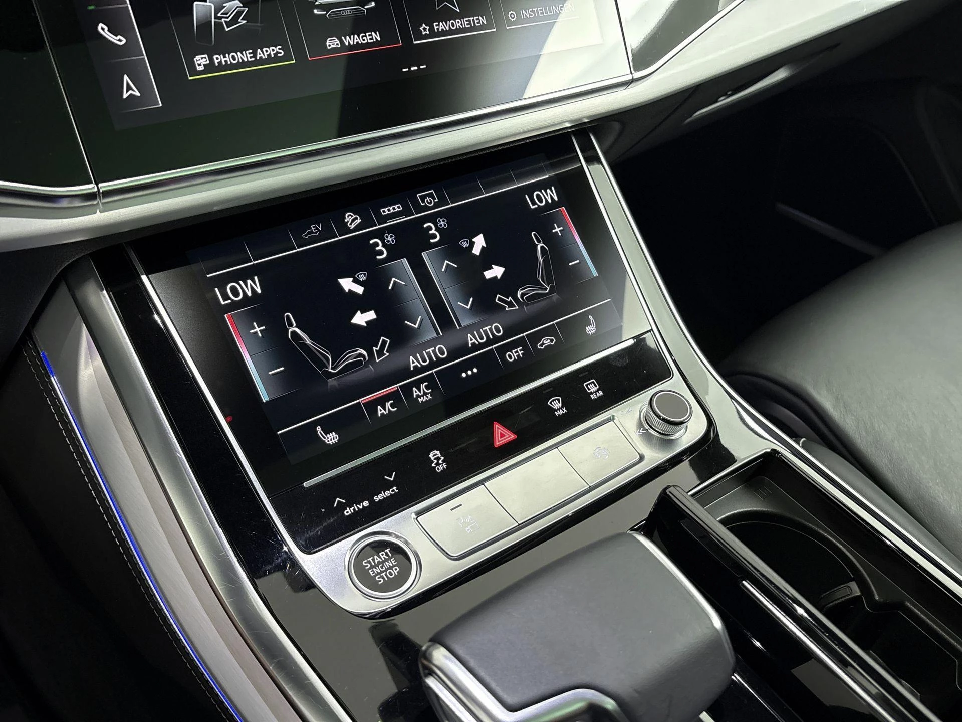 Audi Q8 60 TFSI e quattro Competition 462 PK