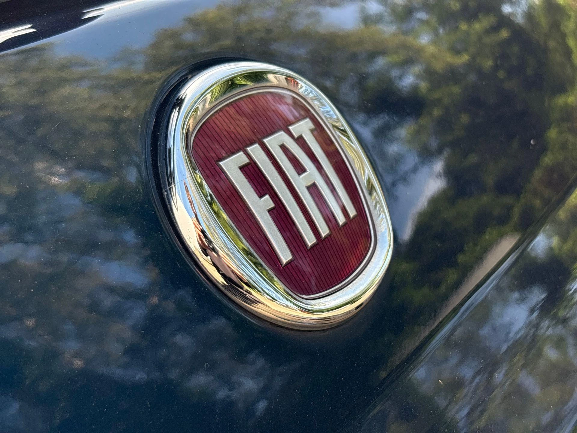 Fiat 500 1.0 Hybrid Star