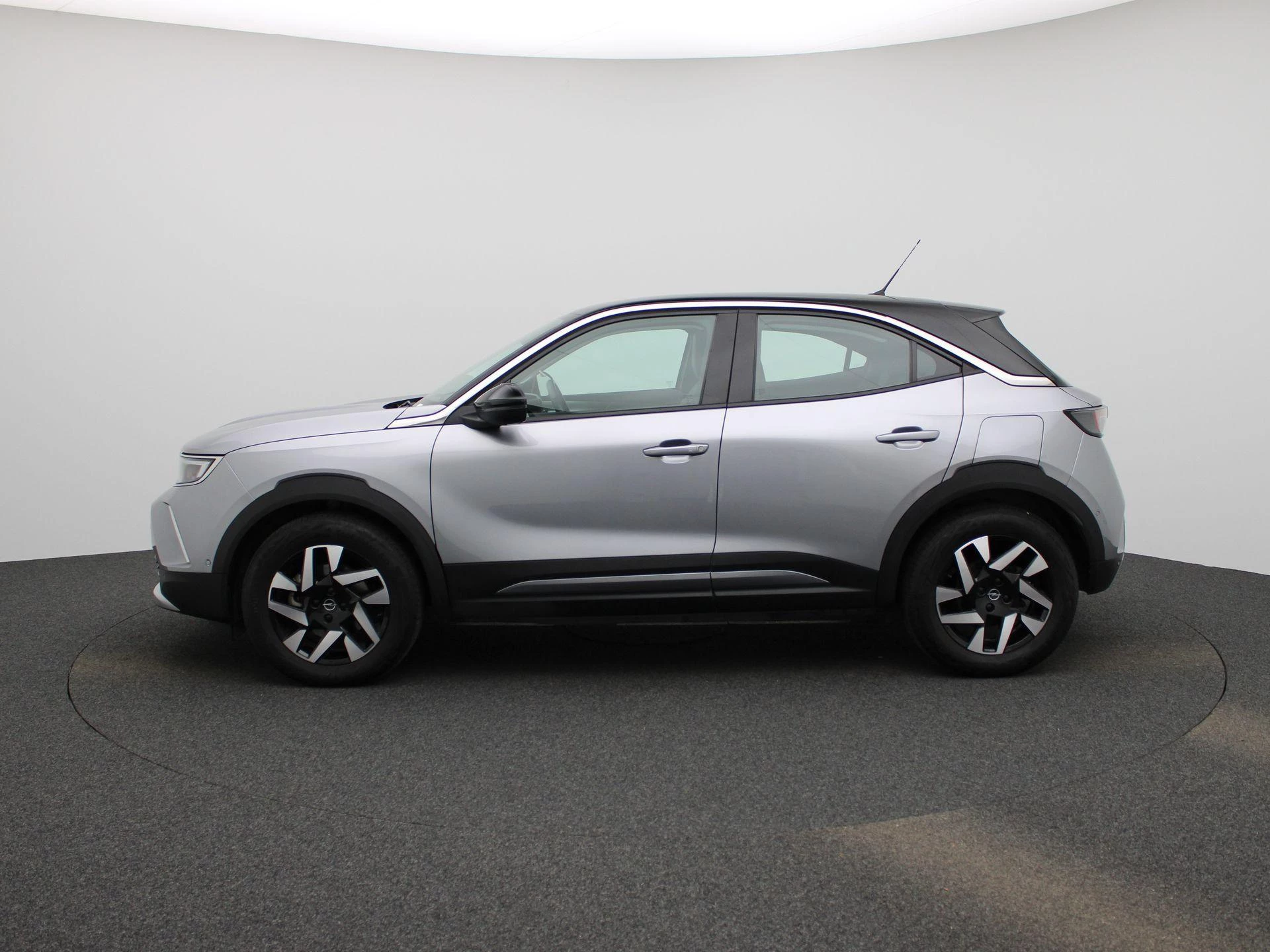 Opel Mokka-e