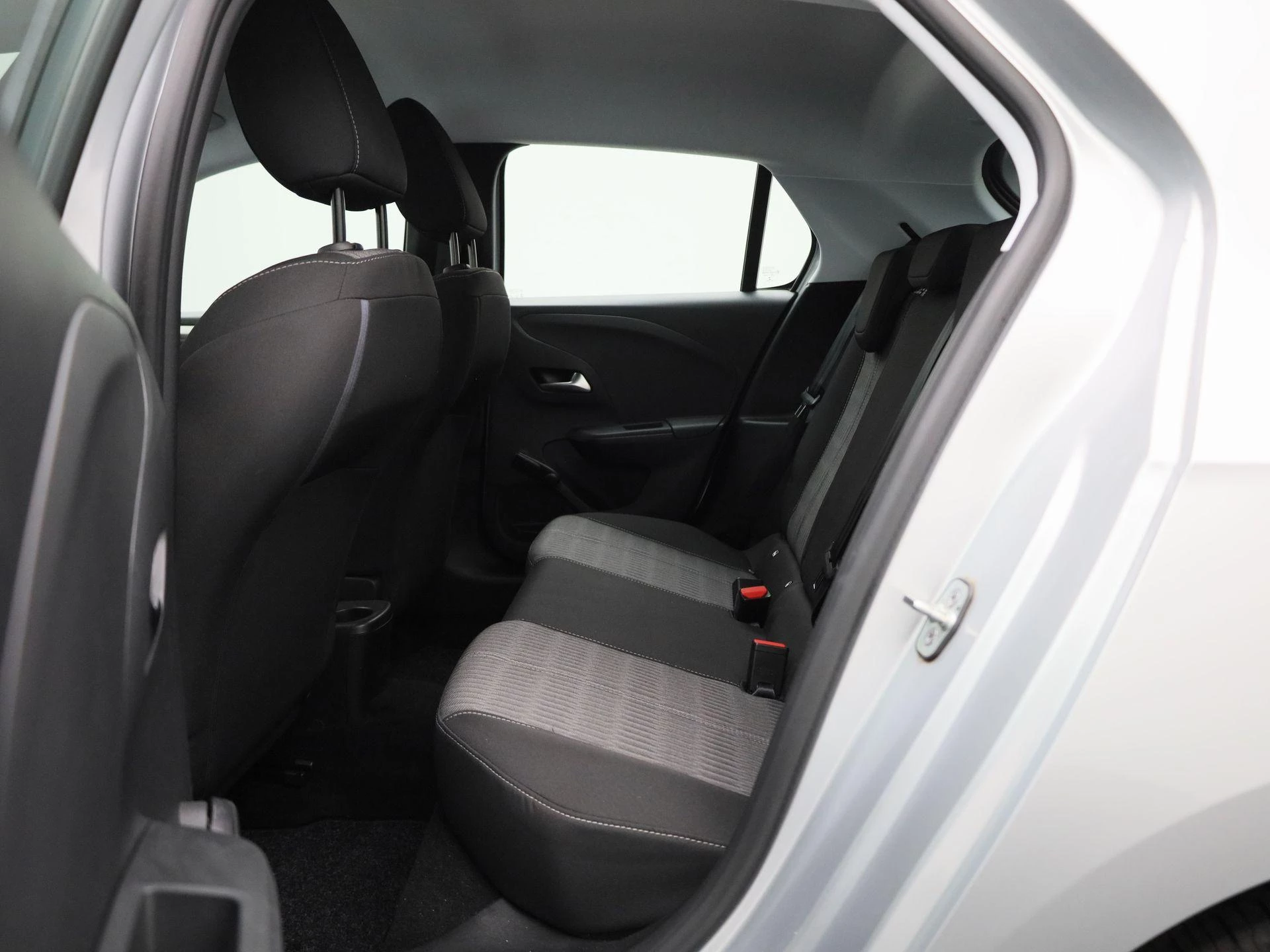 Opel Corsa 1.2 Edition
