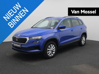 Škoda Karoq 2.0 CRTDI 85KW Clever