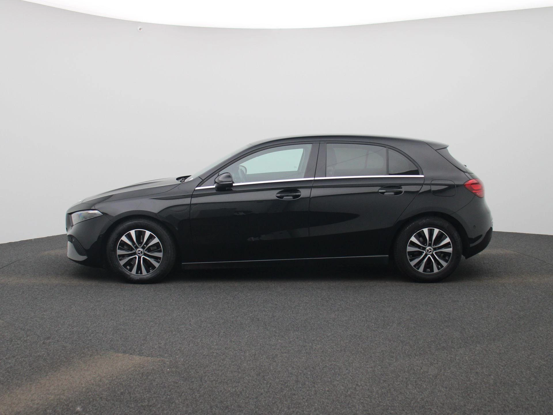 Mercedes-Benz Classe A 180 d Business Line