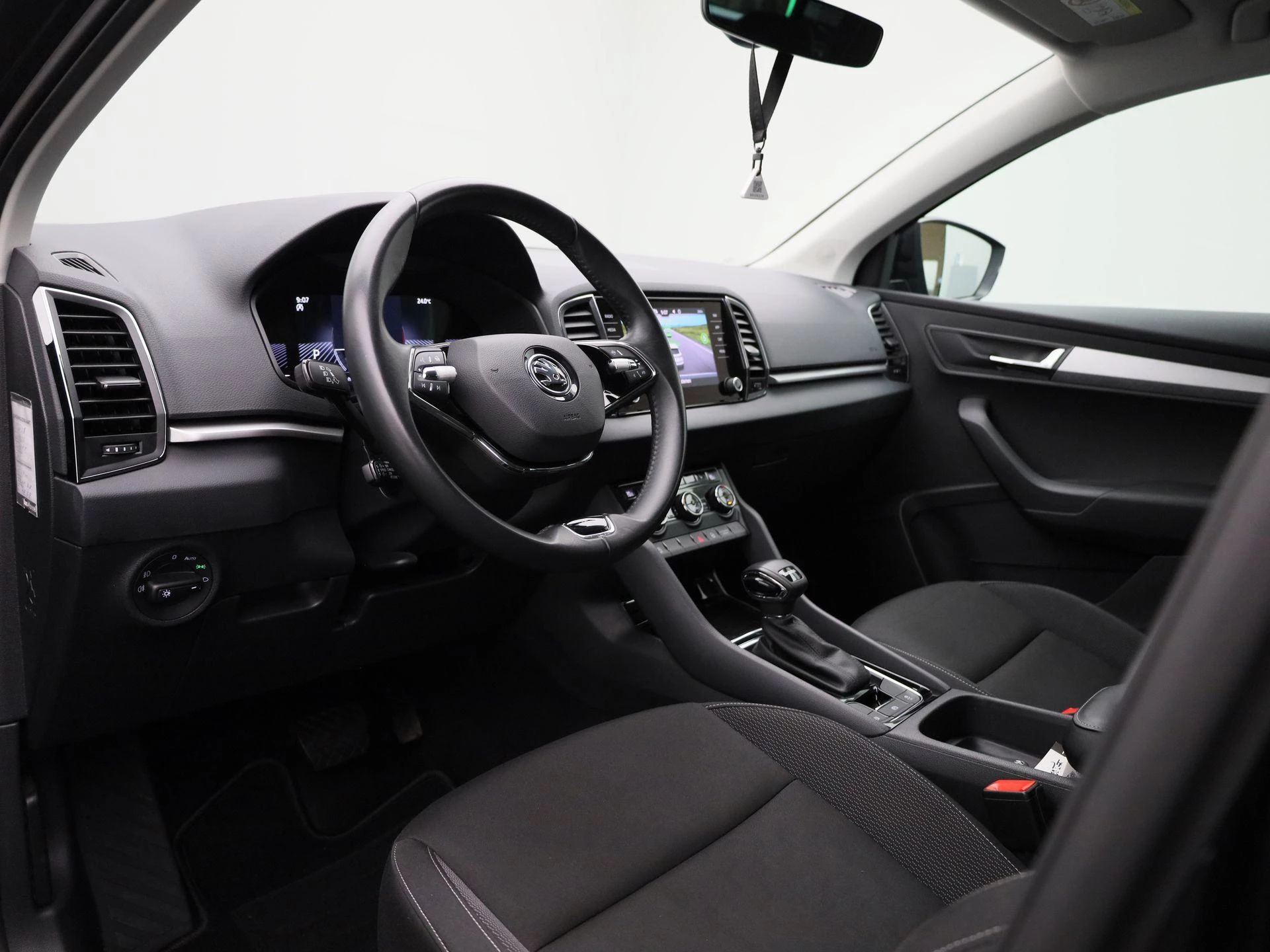 Škoda Karoq 1.5 TSI ACT Business Edition