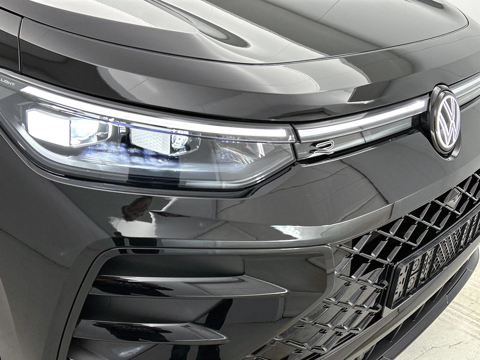 Volkswagen Tayron 1.5 eHybrid R-Line Edition