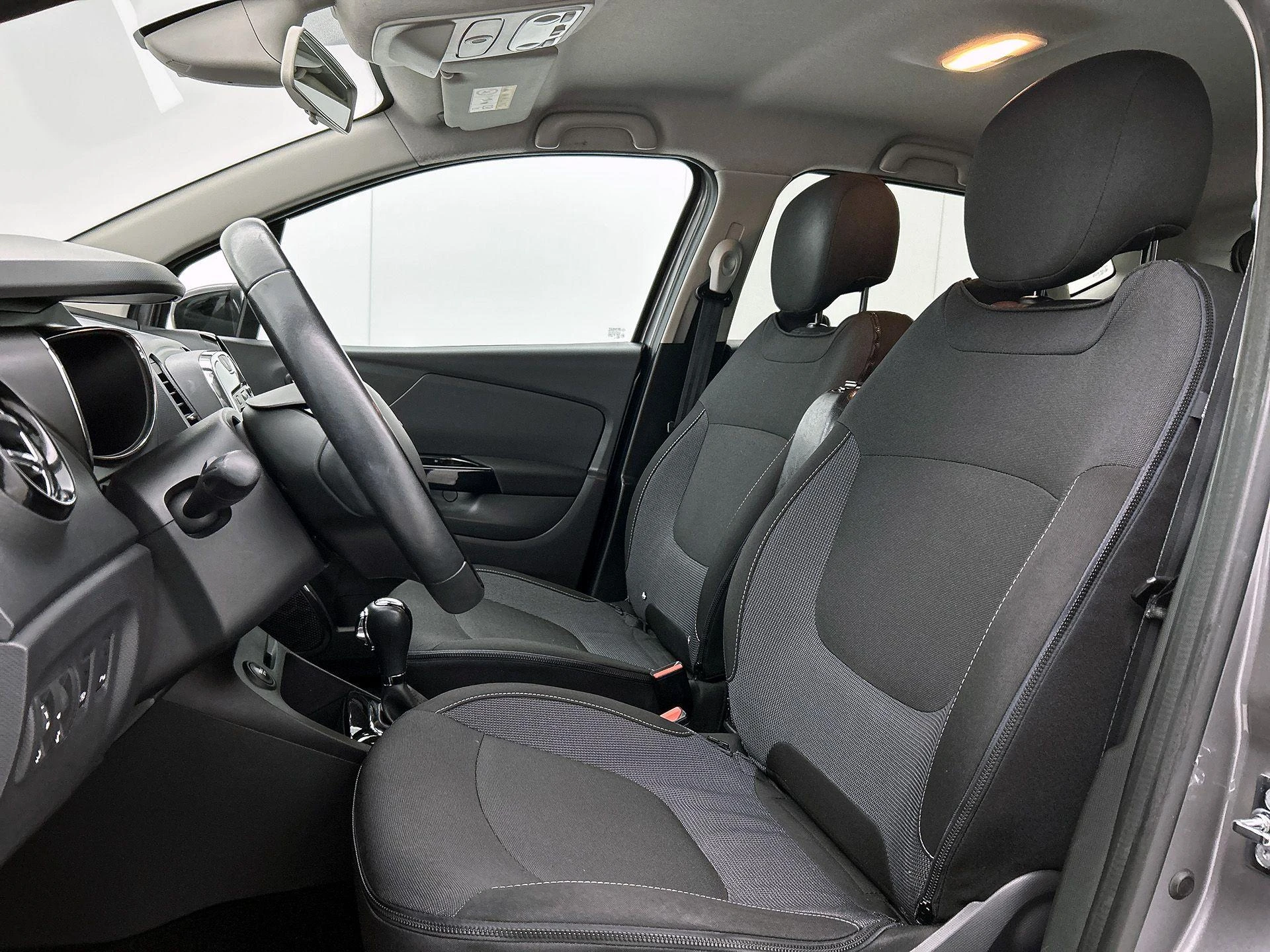 Renault Captur 1.2 TCe Dynamique