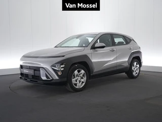 Hyundai Kona 1.6 T-GDI Techno 48V 7-DCT