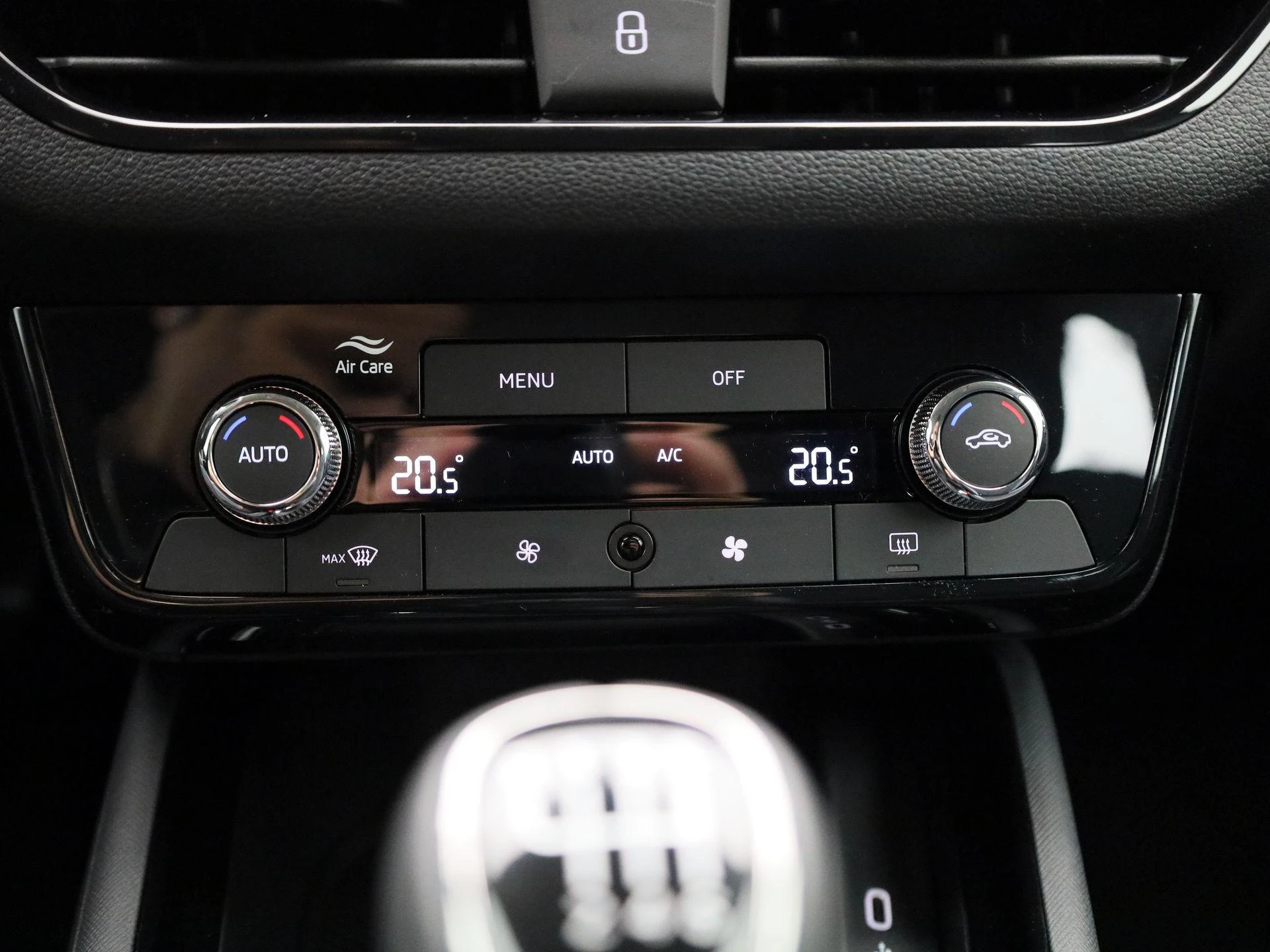 Škoda Scala 1.0 TSI Selection