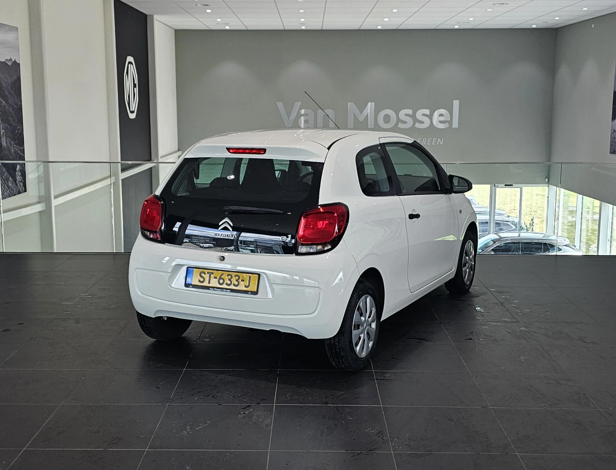 Citroën-C1-image-5