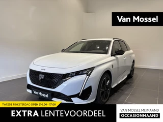 Peugeot e-308 SW GT Avantage EV 54 kWh