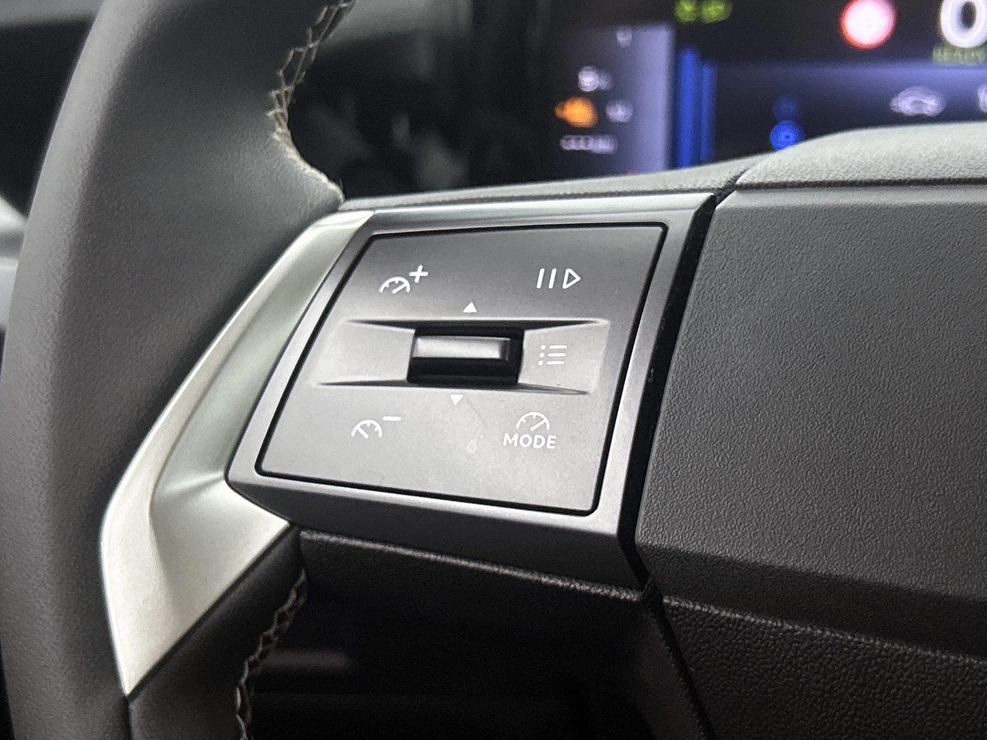 Opel Frontera Extended range Electric GS 54 kWh