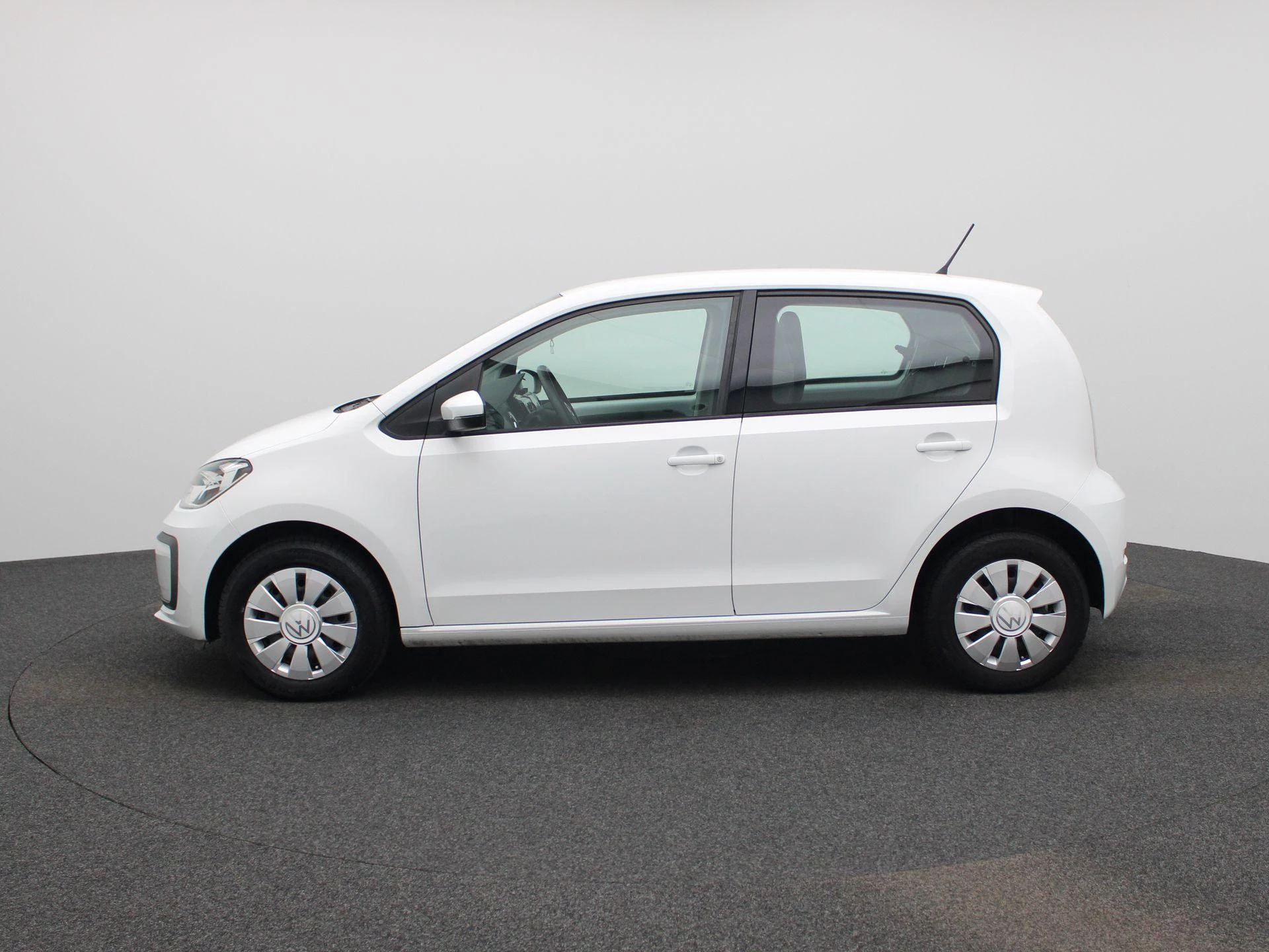 Volkswagen up! 1.0 65 PK|