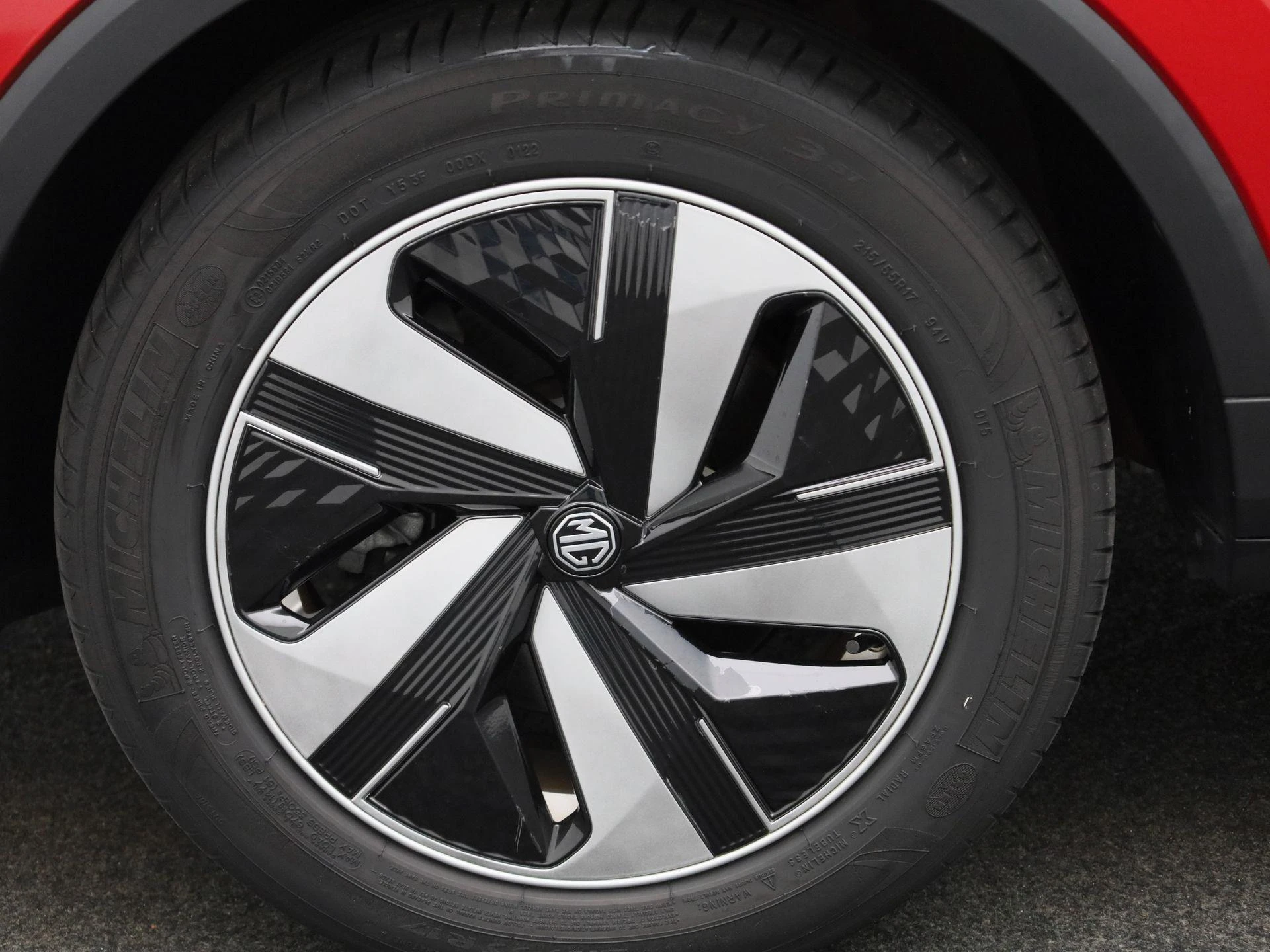 MG-ZS EV-image-12