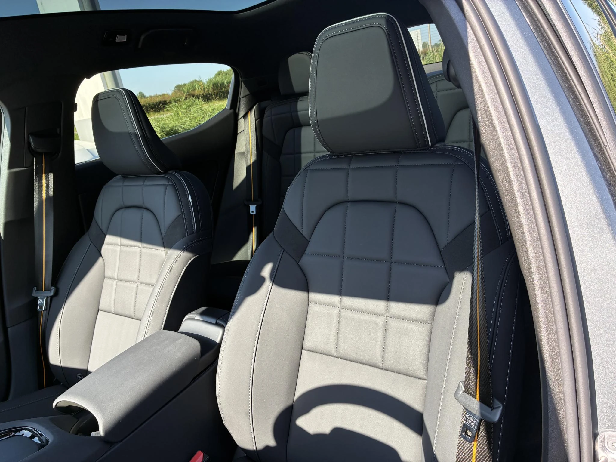 Polestar 2 Long Range Single Motor Plus 82 kWh