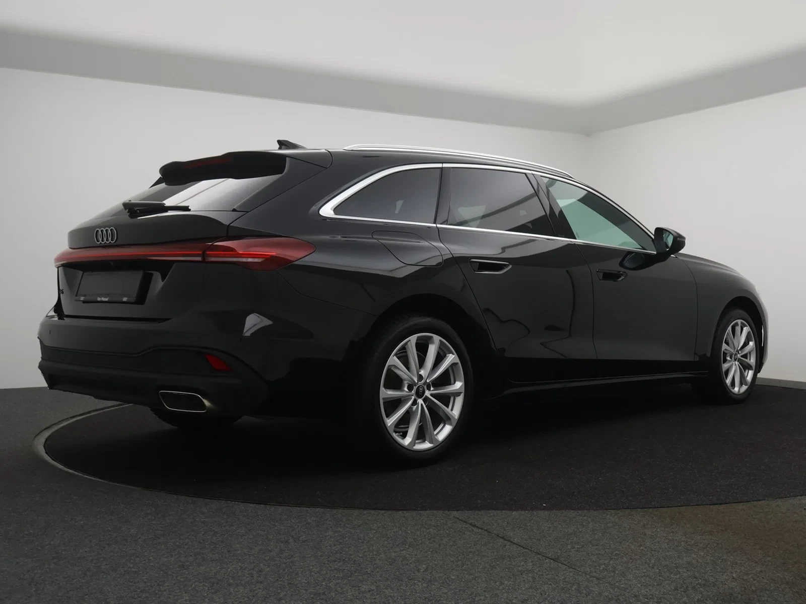 Audi A5 Avant A5 Avant 2.0TFSI Attraction 150PK *AUTOMAAT*VIRTUAL COCKPIT*CAMERA*ACC*NAVI*APP-CONNECT*...*