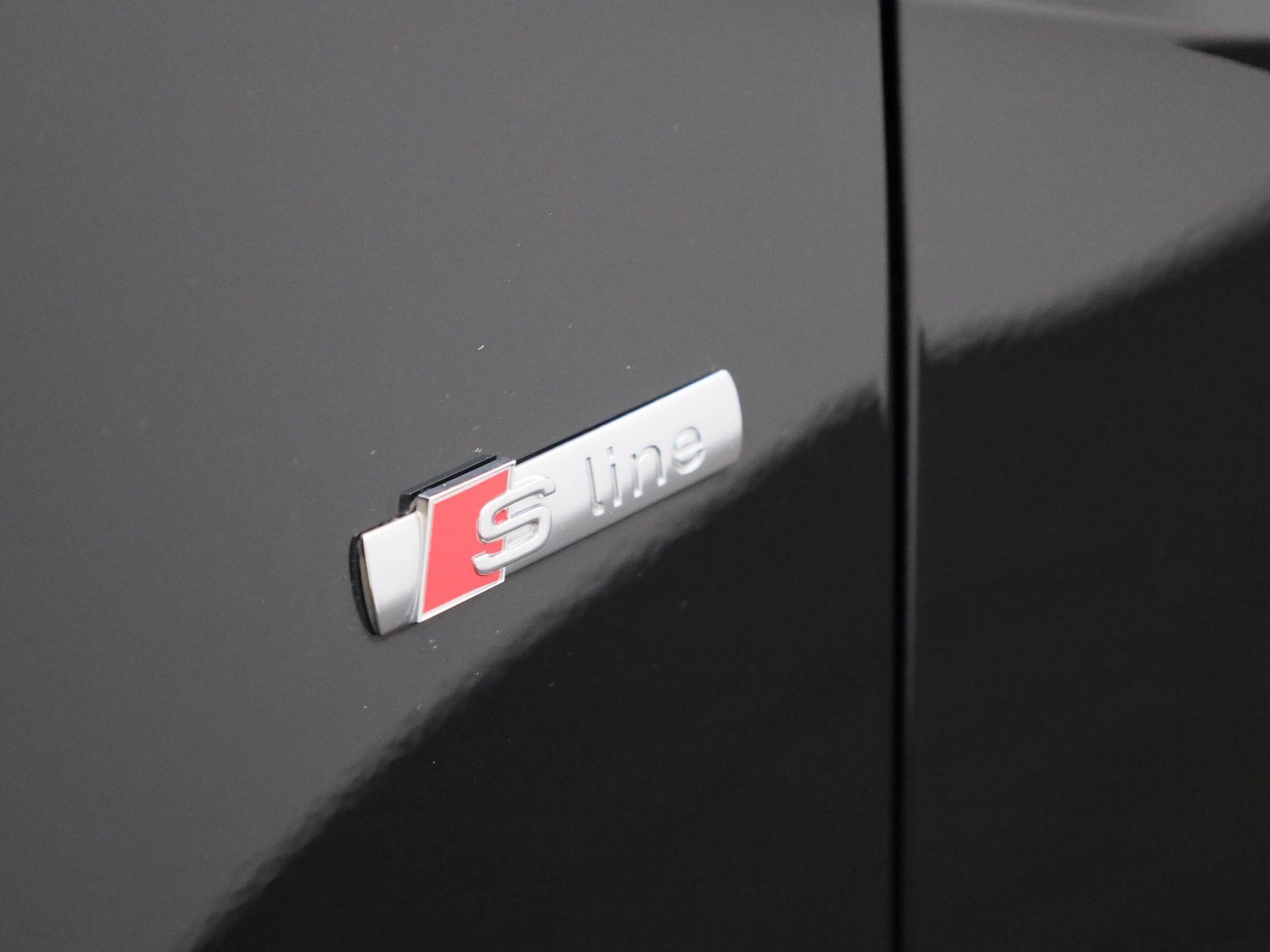 Audi Q2 1.5 35 TFSI 110kW S tronic S Line B. Ed.