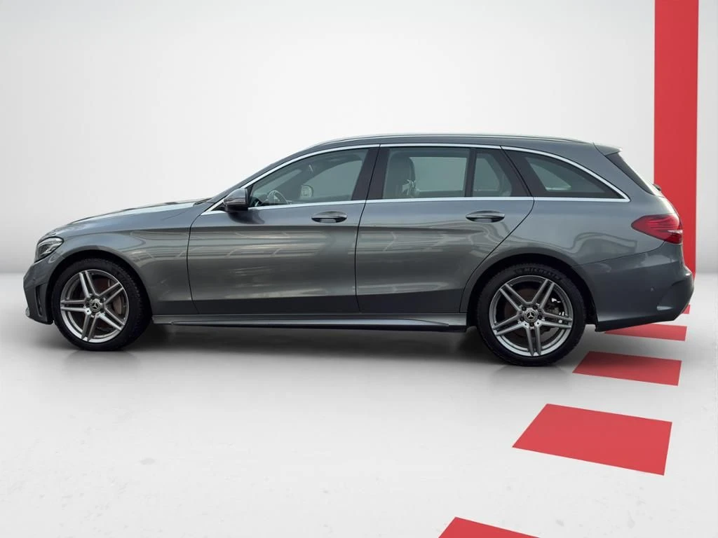 Mercedes-Benz-C-Klasse 300 de-image-8