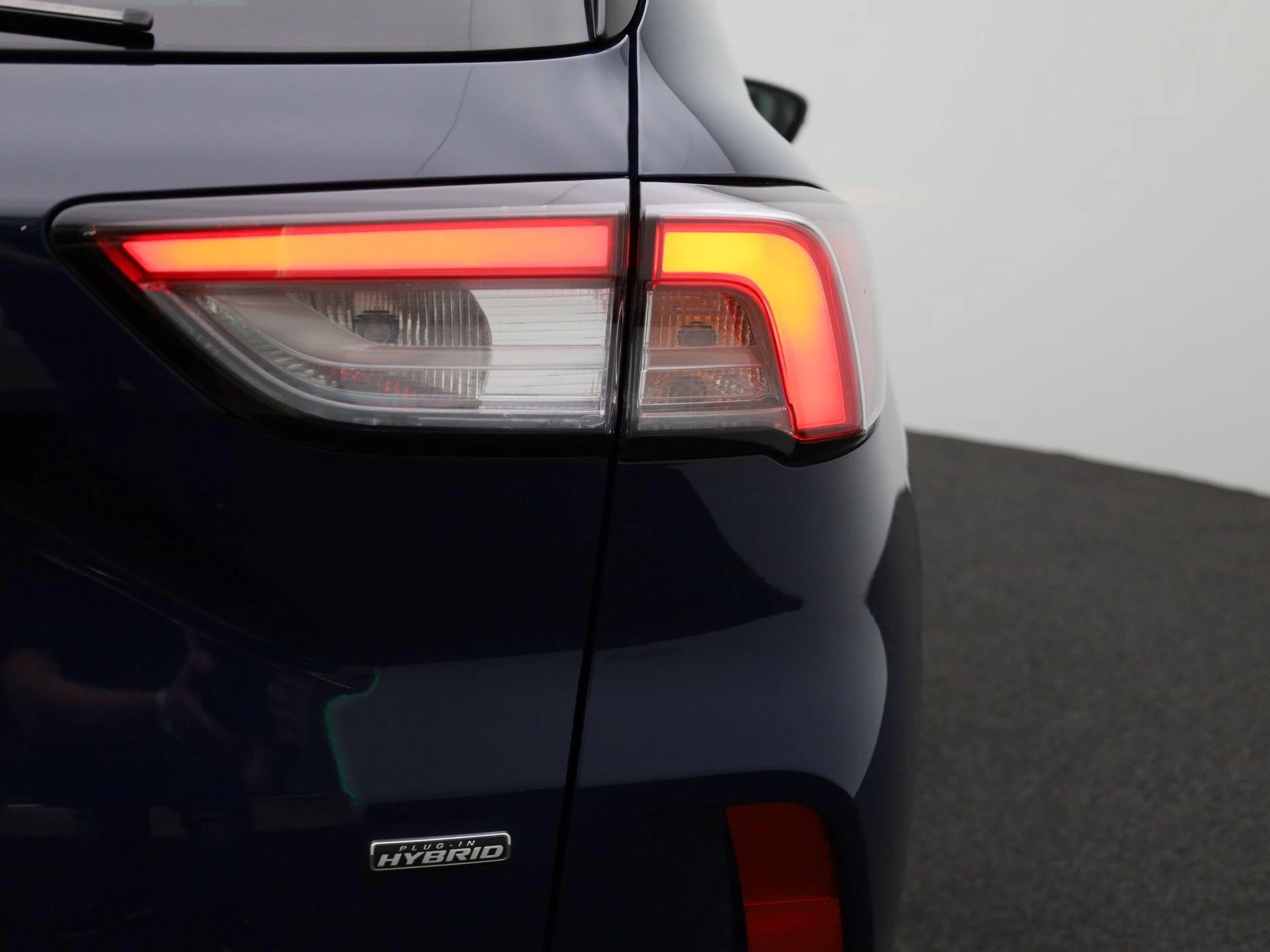 Ford Kuga 2.5 PHEV Titanium