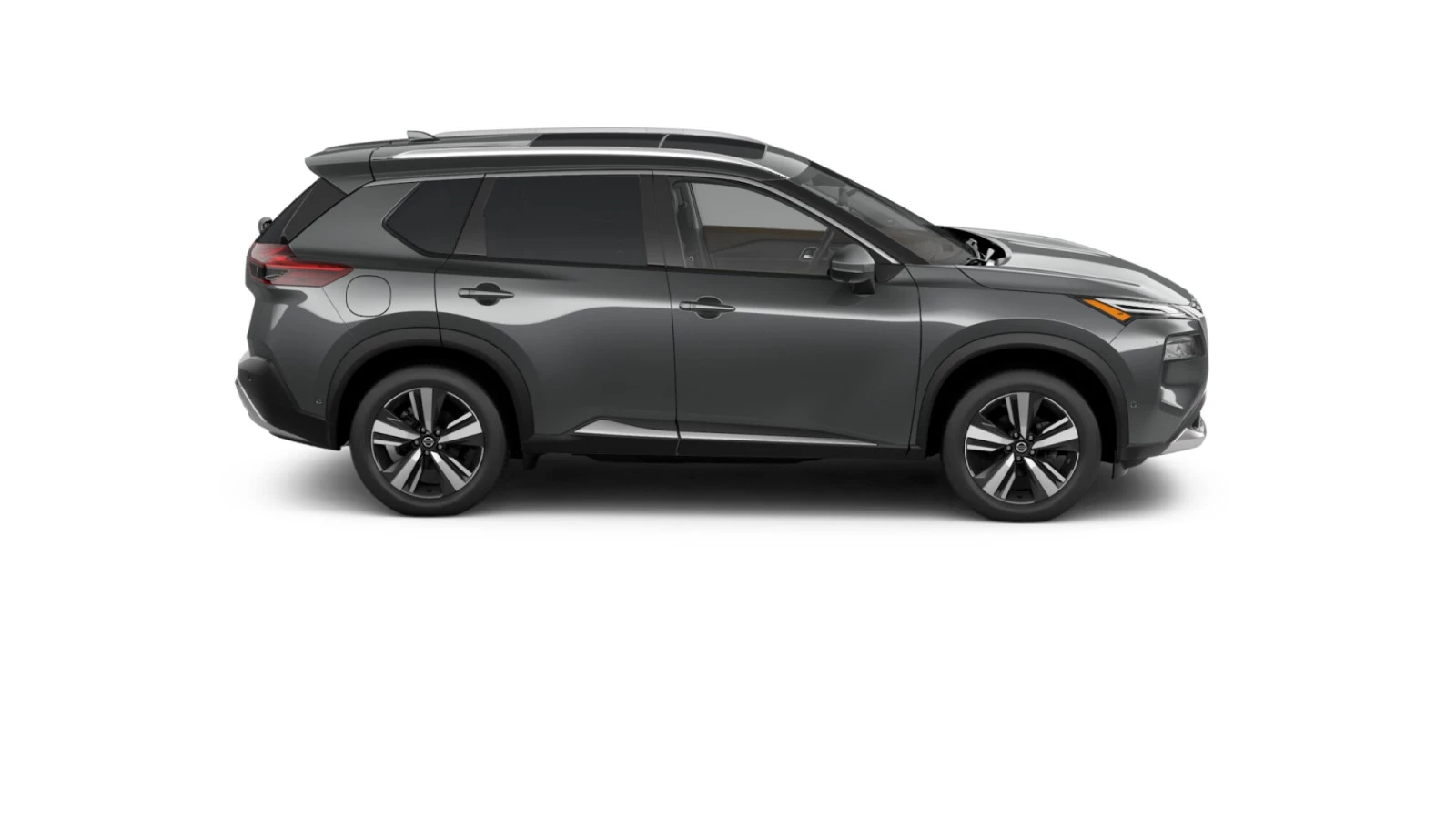 Nissan X-Trail e-Power 204 1AT Tekna Plus